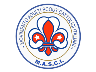 Logo MASCI per header sito
